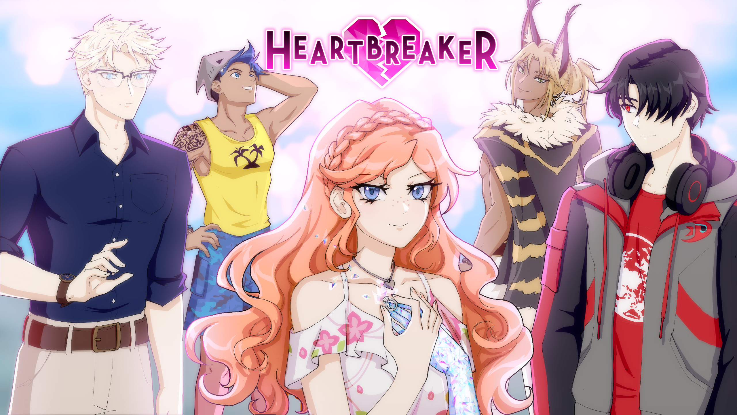 Heartbreaker