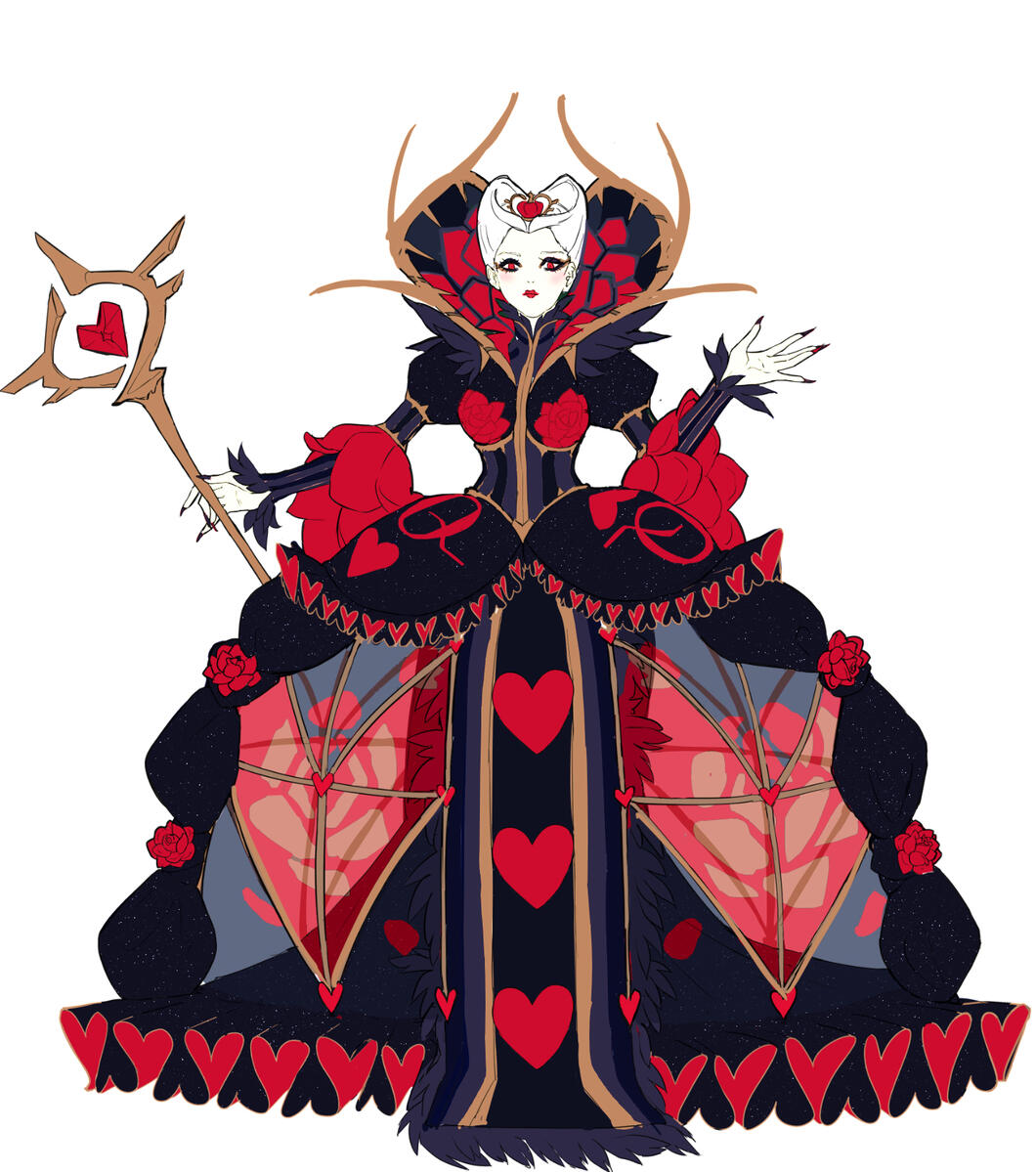 QoH - alt design