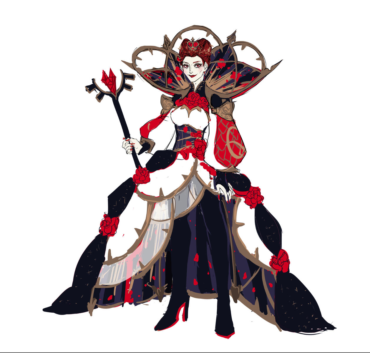 QoH
