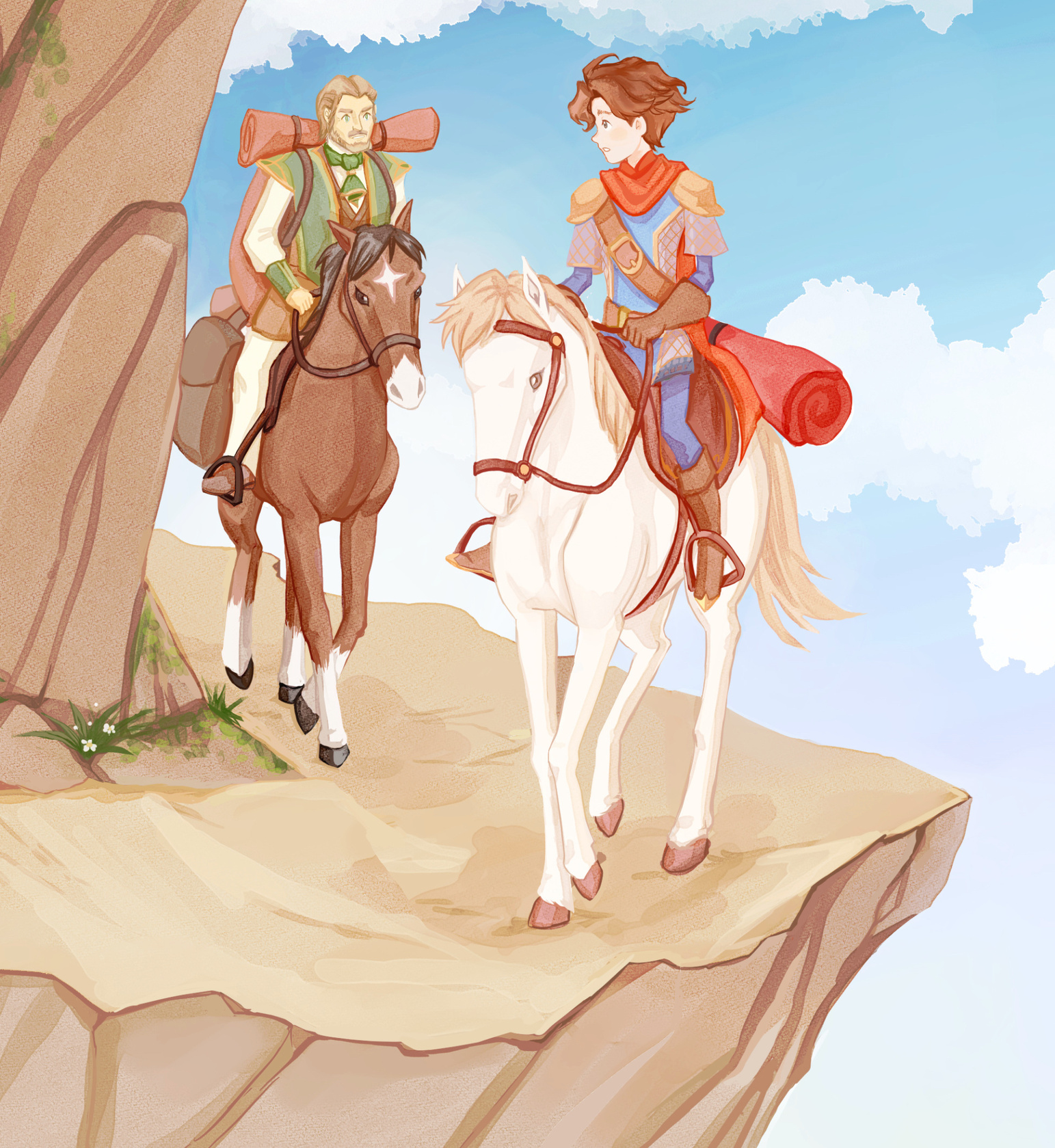 Horses